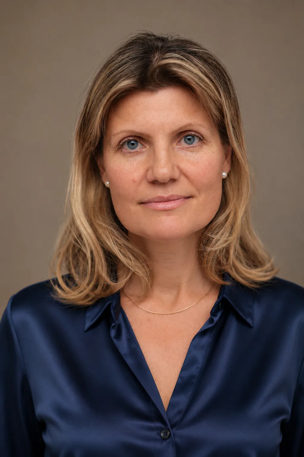 Dr. Yana Romanov